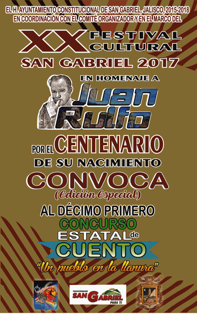 Convocatoria Rulfo 2017_1a