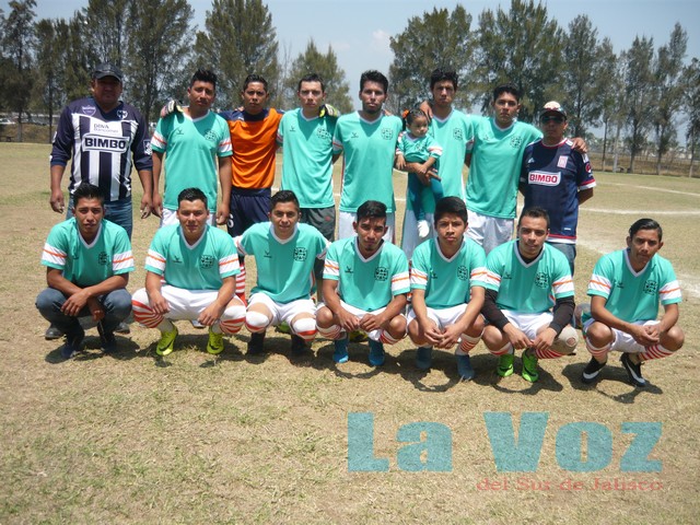 LIGA CONSTITUYENTES--------DEPORTIVO ASES