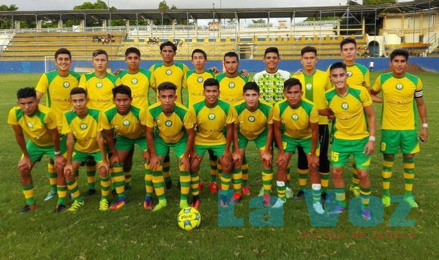 TERCERA DIVISION----------MAZORQUEROS EN EL ESTADIO UNIVERSITARIO DE CULIACAN