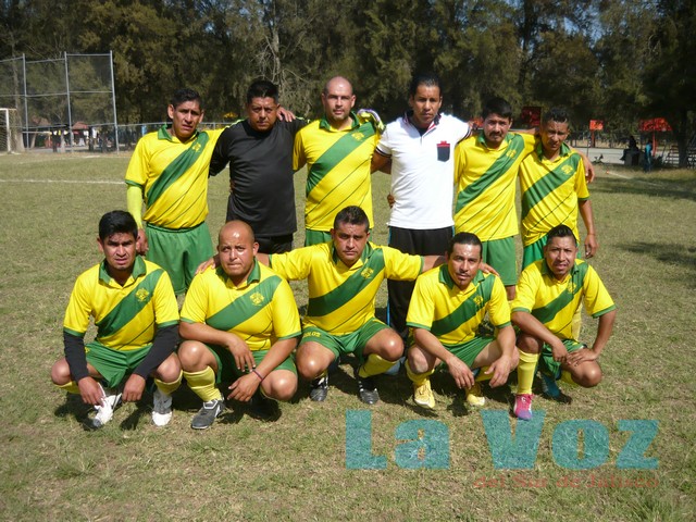 LIGA GUZMANENSE------INDEPENDIENTE