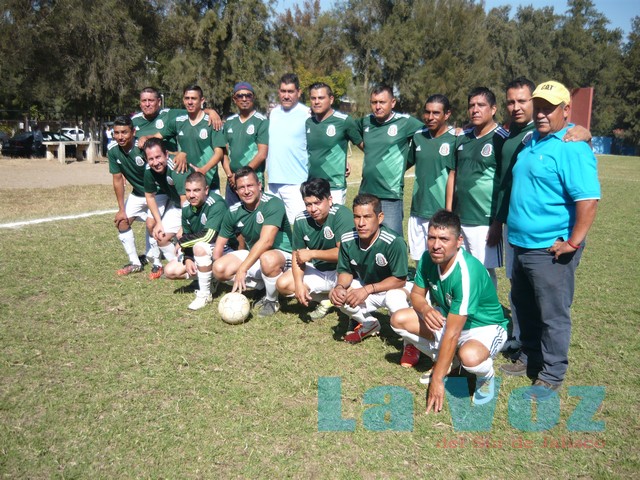 LIGA GUZMANENSE----TRIANGULO