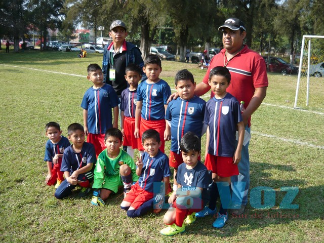 LIGA INFANTIL CHUPON----DARGONES DE SAN SEBASTIAN