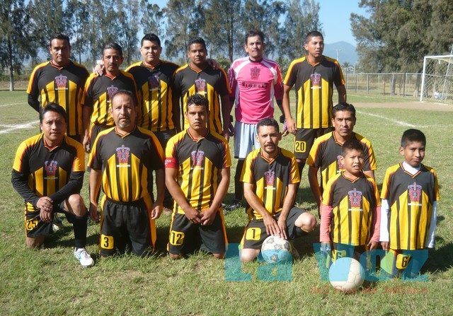 LIGA CONSTITUYENTES----------BACHILLERES