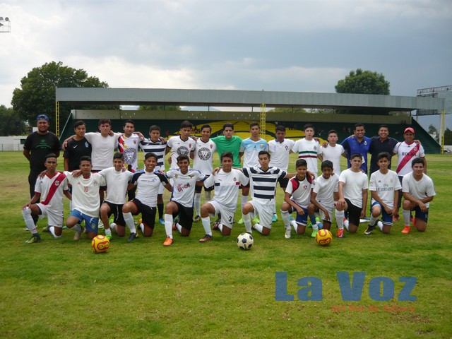 SELECCION JUVENIL------SELECTIVO JUVENIL