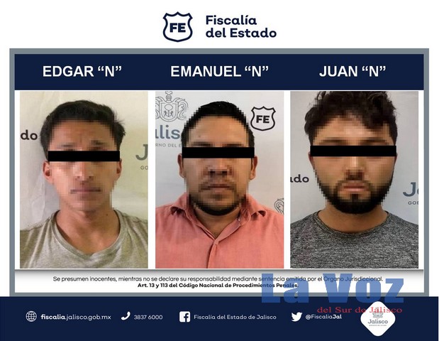 Prisión Preventiva A Acusado Por Abuso Sexual Infantil En Zapotlán La Voz Del Sur De Jalisco 3921