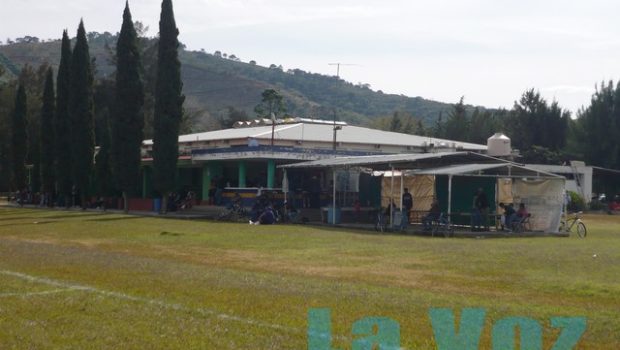 El fin de una era. Cerró sus puertas el Club Deportivo Campesinos - La Voz  del Sur de Jalisco