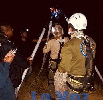 Vecino de Zapotitlán de Vadillo Perdió la Vida al Caer a un Barranco - La  Voz del Sur de Jalisco