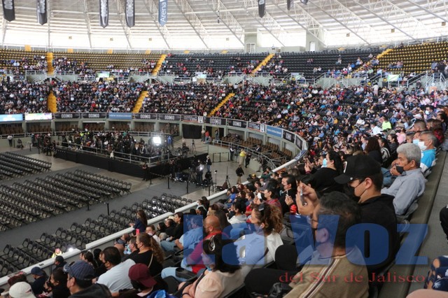 Apoya Gobierno de Tlajomulco con Operativo Especial en Funeral de Vicente  Fernández - La Voz del Sur de Jalisco