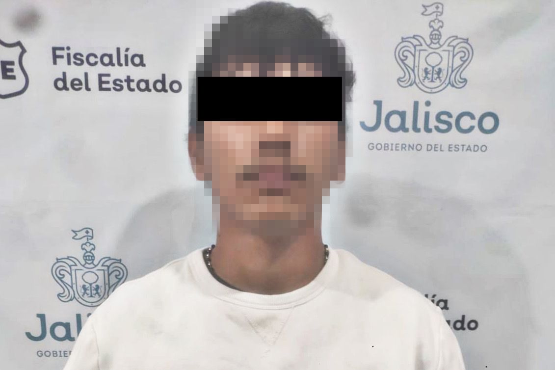 Detienen a Vecino de Tuxpan que Abusó de una Menor - La Voz del Sur de  Jalisco